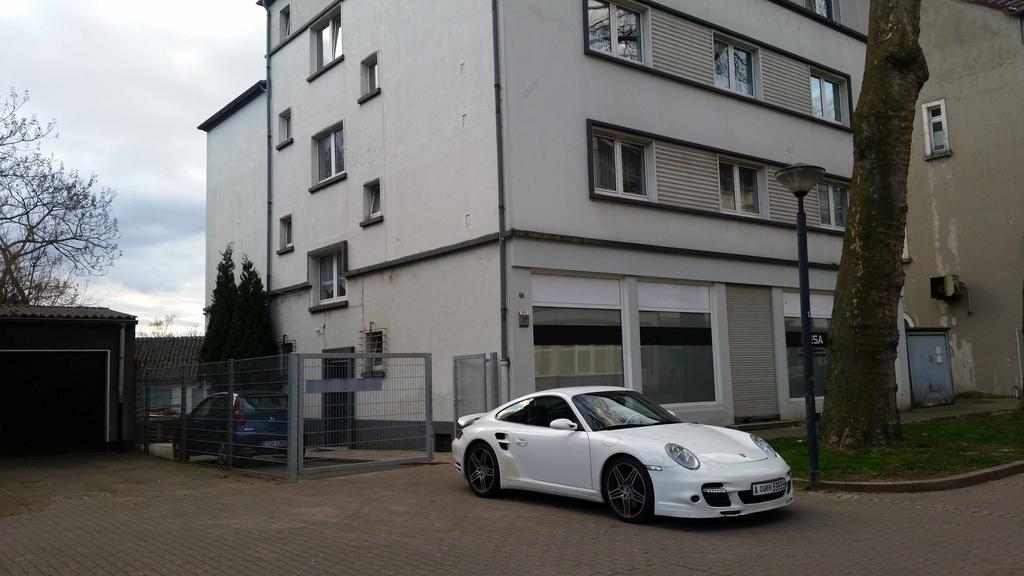 Holiday Apartment Essen Exteriér fotografie
